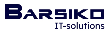 Barsiko IT-solutions